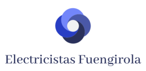 logo electricistas fuengirola